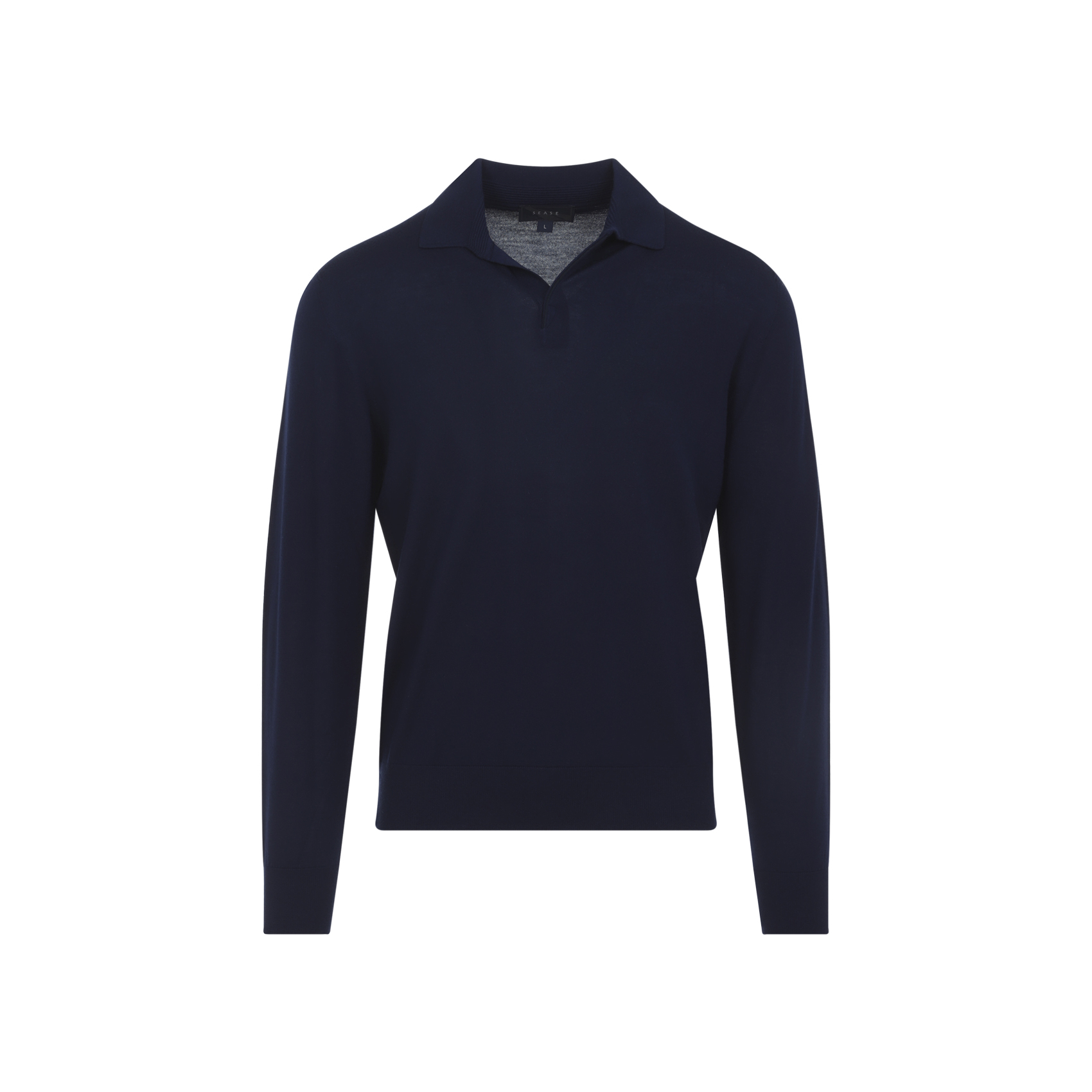 [Sease] Knitwear SS26 WP032.XG004