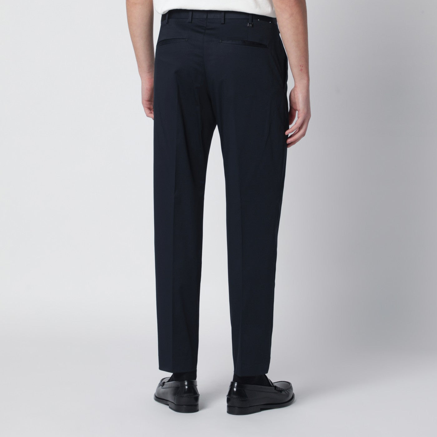 [PT TORINO] Trousers SS26 CORSZ1Z00FWDNU68