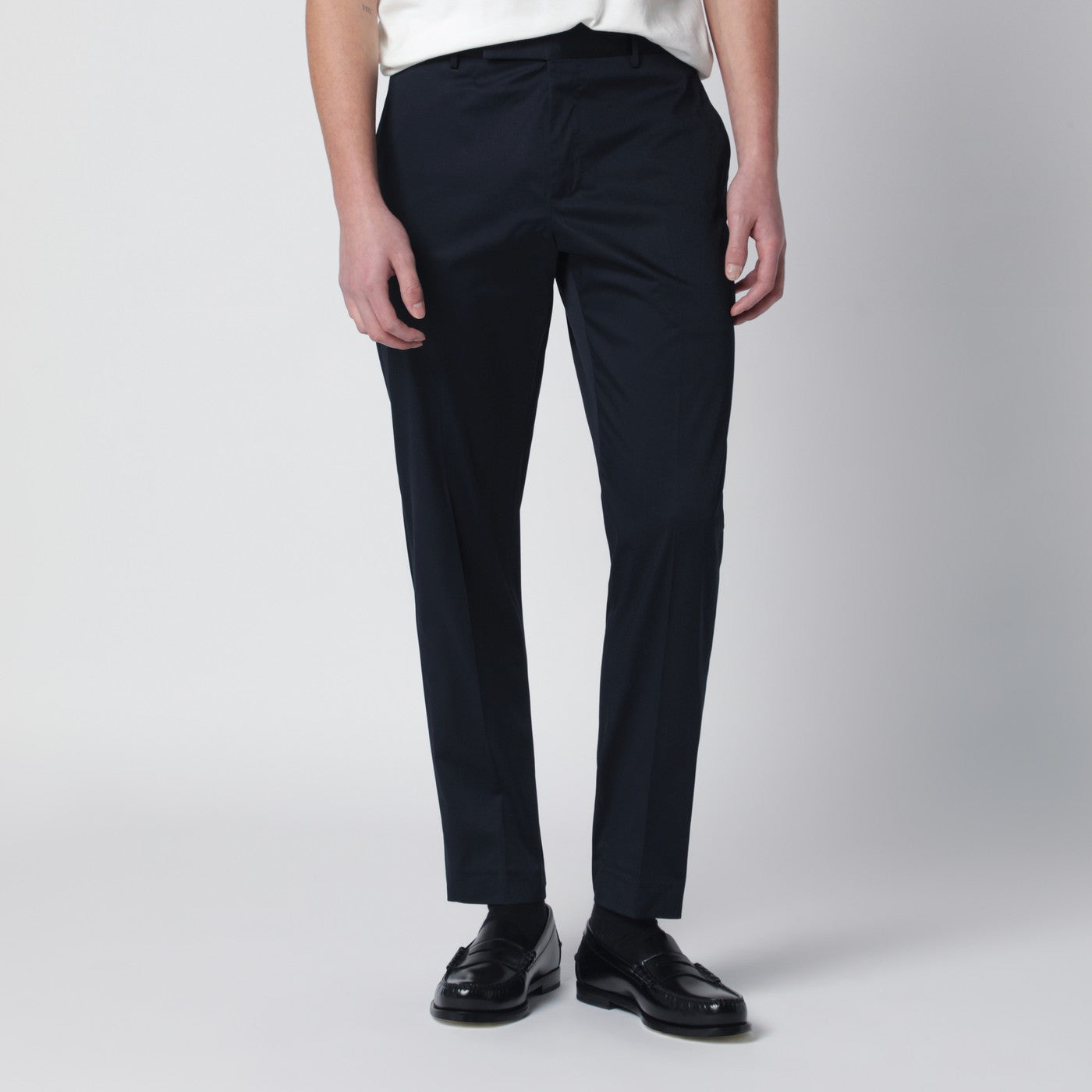 [PT TORINO] Trousers SS26 CORSZ1Z00FWDNU68