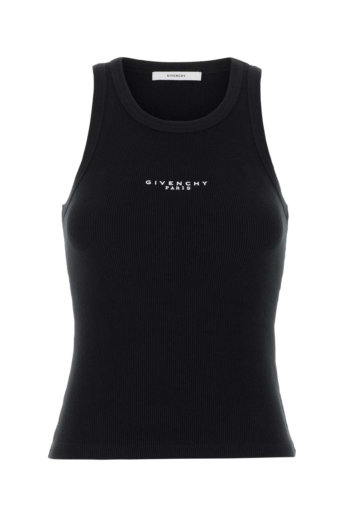[Givenchy] Tank top FW26 BW70FPP7BR 001
