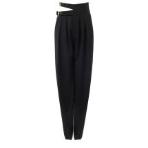 [Chloe] Trousers SS26 26SPA08067_001
