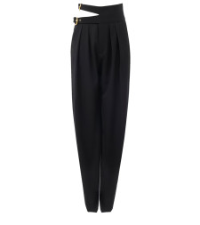 [Chloe] Trousers SS26 26SPA08067_001