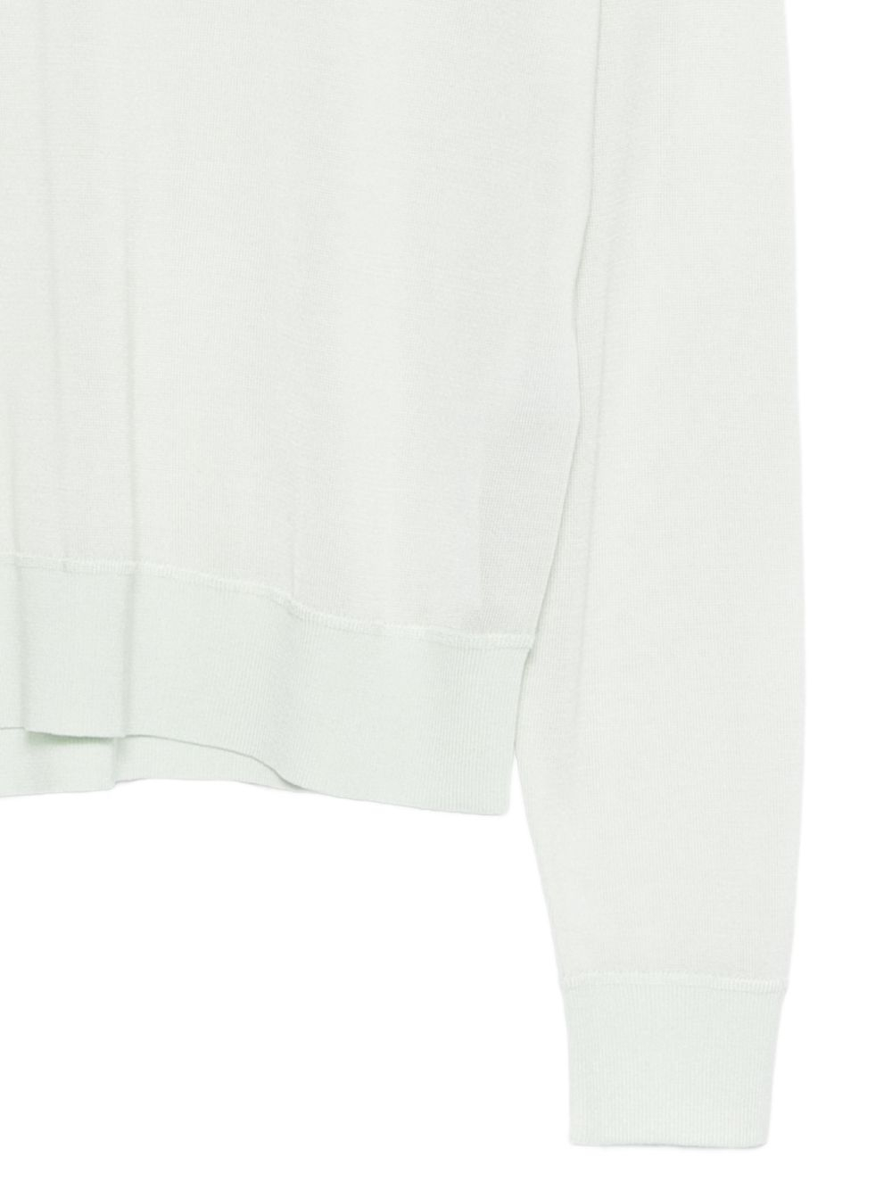 [SEVENTY] Knitwear SS26 MT4091 970053 820