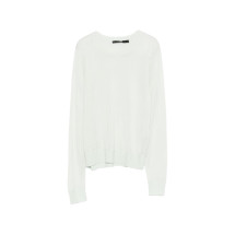 [SEVENTY] Knitwear SS26 MT4091 970053 820