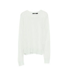 [SEVENTY] Knitwear SS26 MT4091 970053 820
