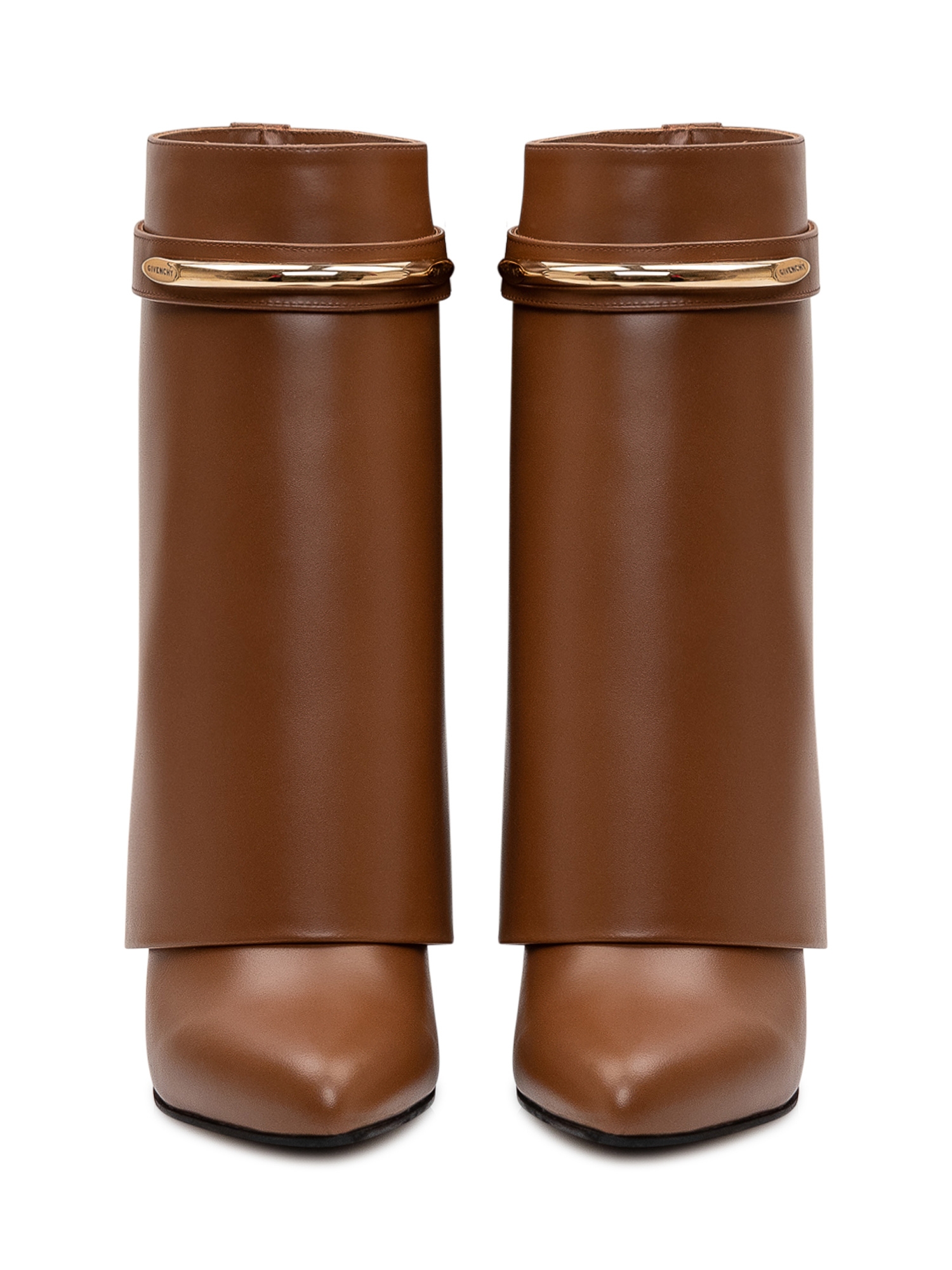 [Givenchy] Boots SS26 BE605LE1J7 913