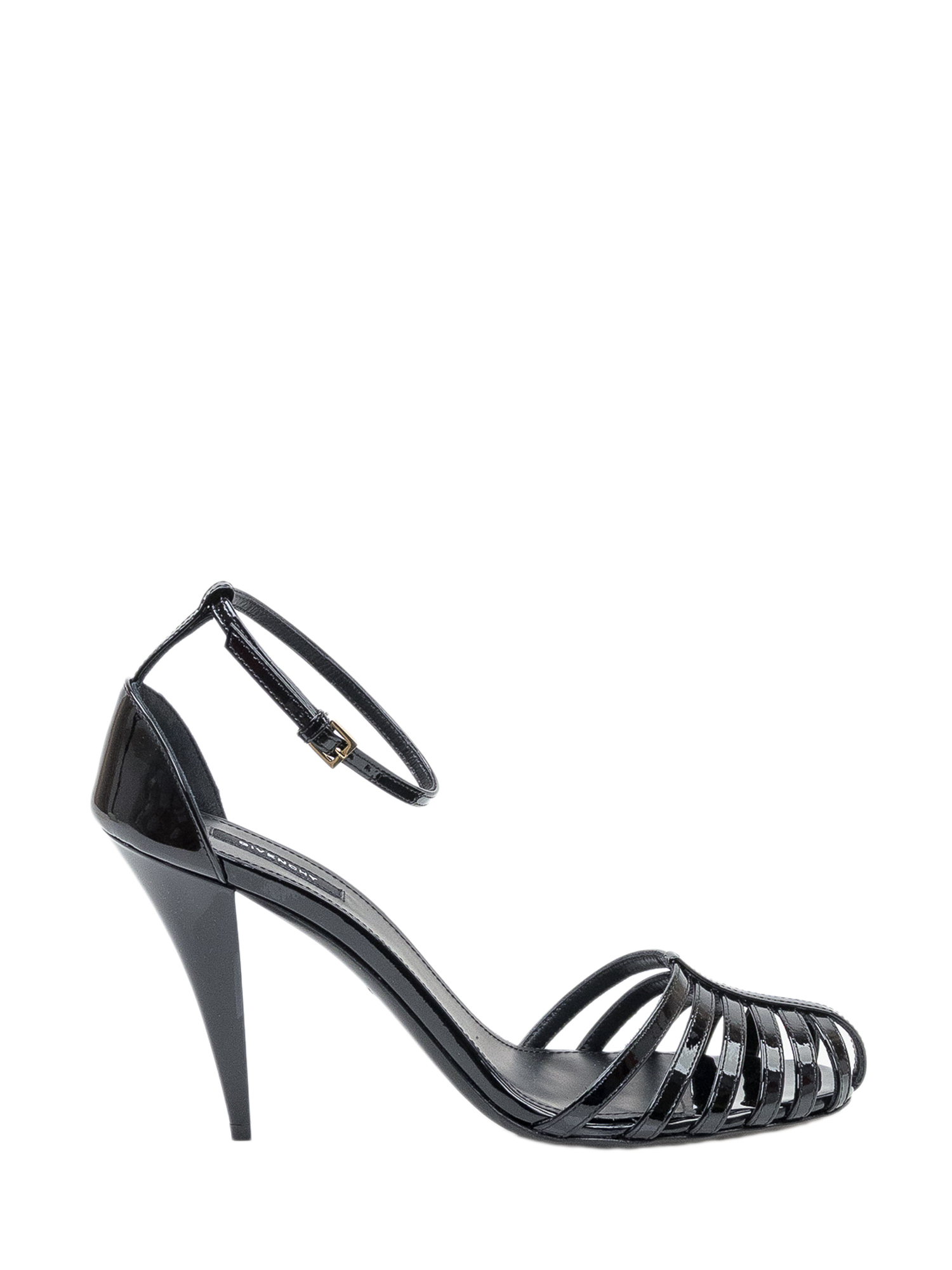 [Givenchy] Pumps SS26 BE30ADE1K6 001