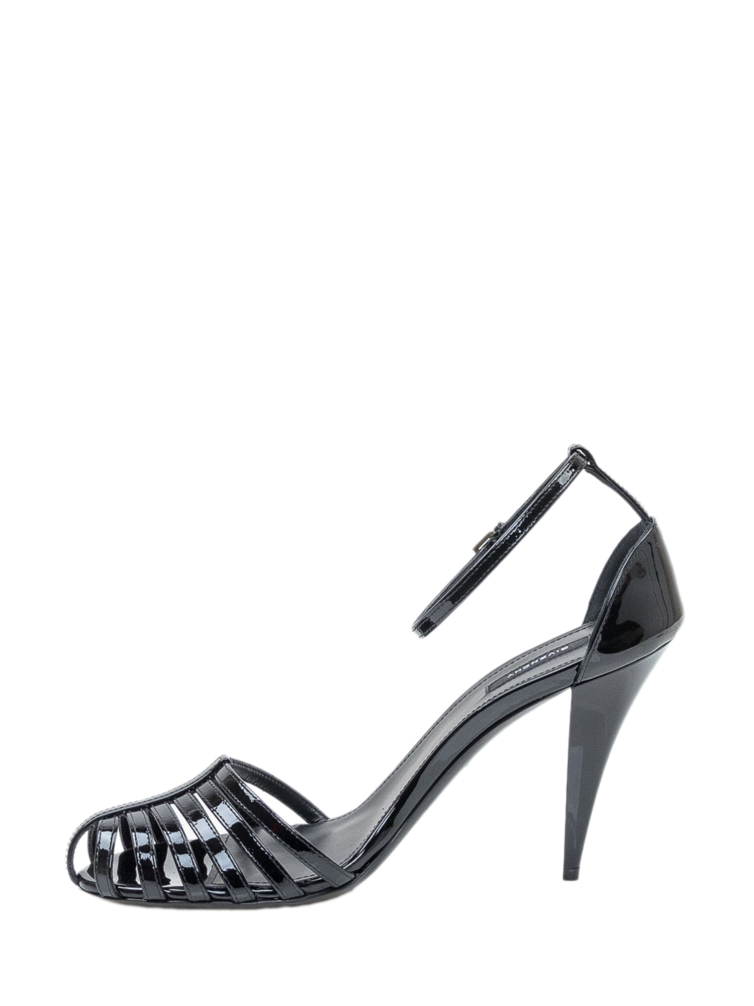 [Givenchy] Pumps SS26 BE30ADE1K6 001