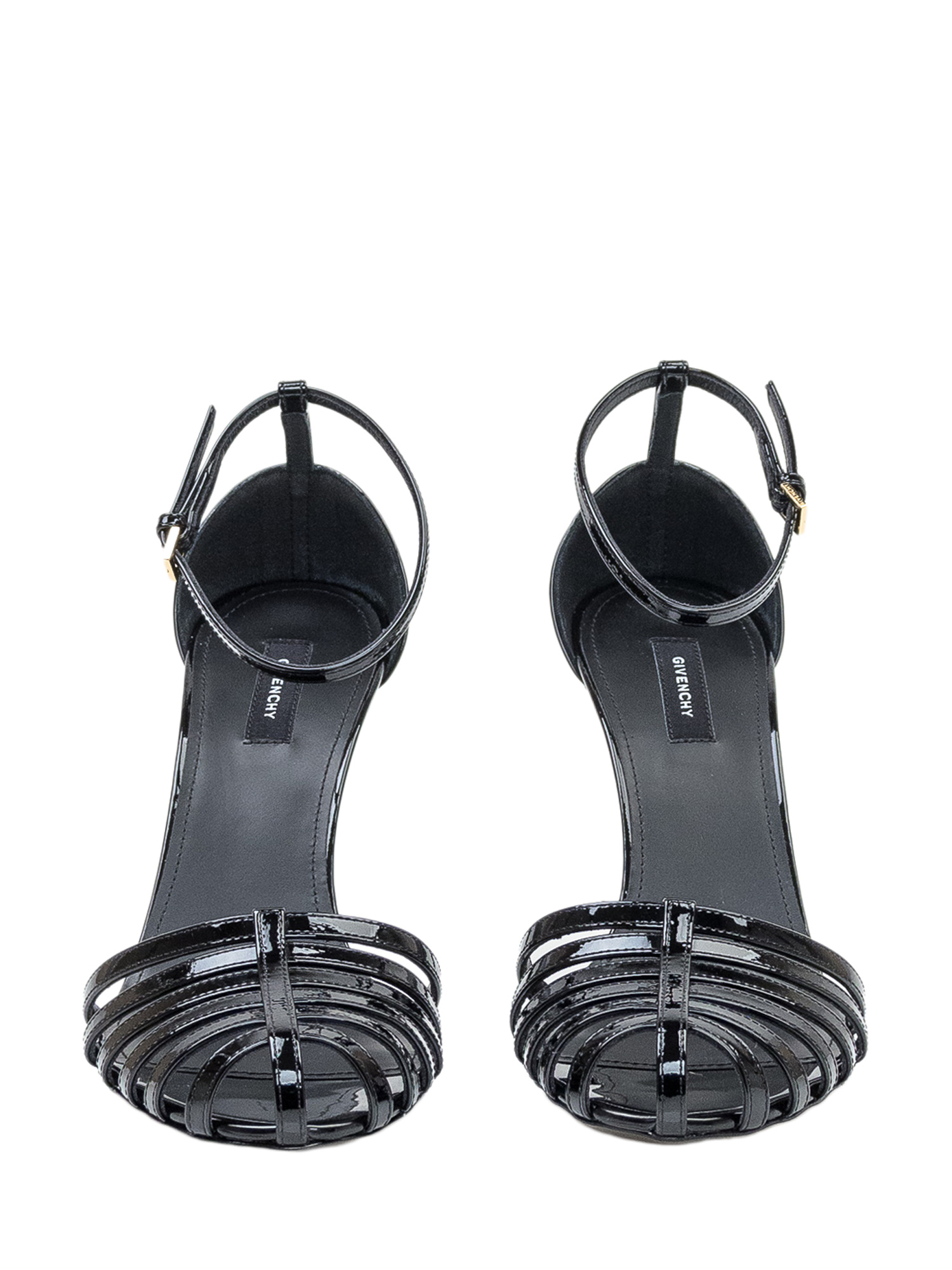 [Givenchy] Pumps SS26 BE30ADE1K6 001