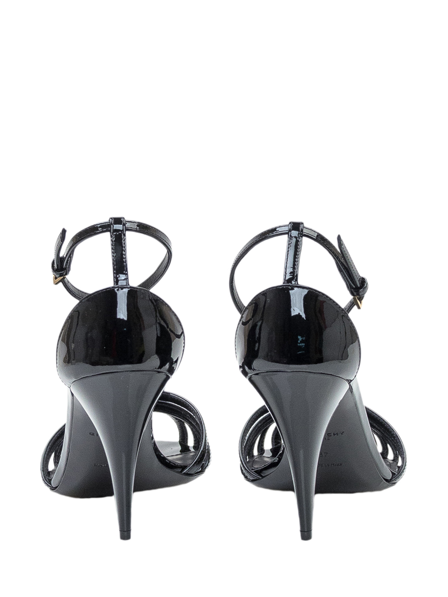 [Givenchy] Pumps SS26 BE30ADE1K6 001