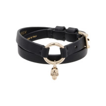 [Alexander McQueen] Bracelet FW26 857148_1AAWH1000