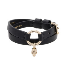 [Alexander McQueen] Bracelet FW26 857148_1AAWH1000