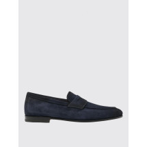 [Santoni] Loafer FW25 MCNC18837SA4SEAA U60