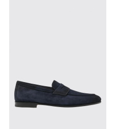 [Santoni] Loafer FW25 MCNC18837SA4SEAA U60