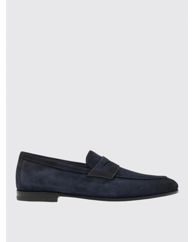 [Santoni] Loafer FW25 MCNC18837SA4SEAA U60