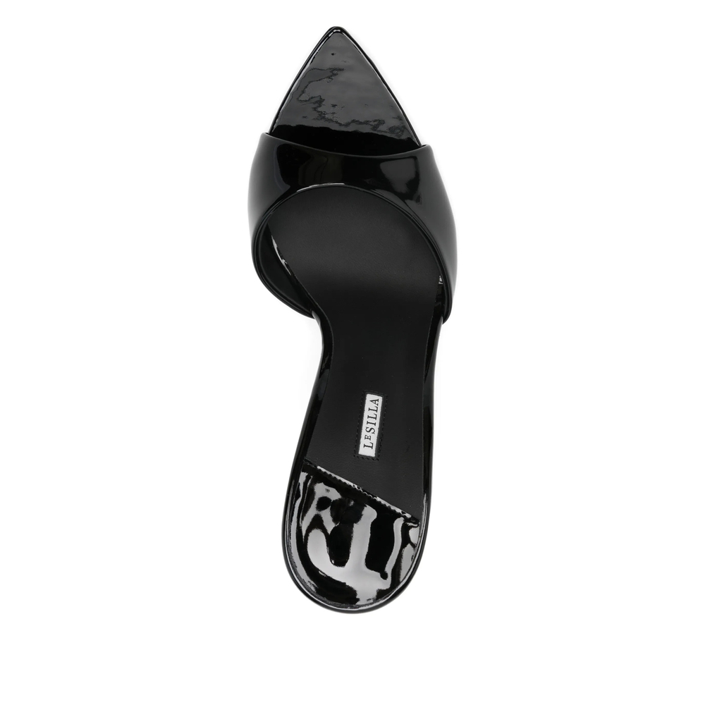 [Le Silla] Sandals FW26 6622C100BXPPGS  001