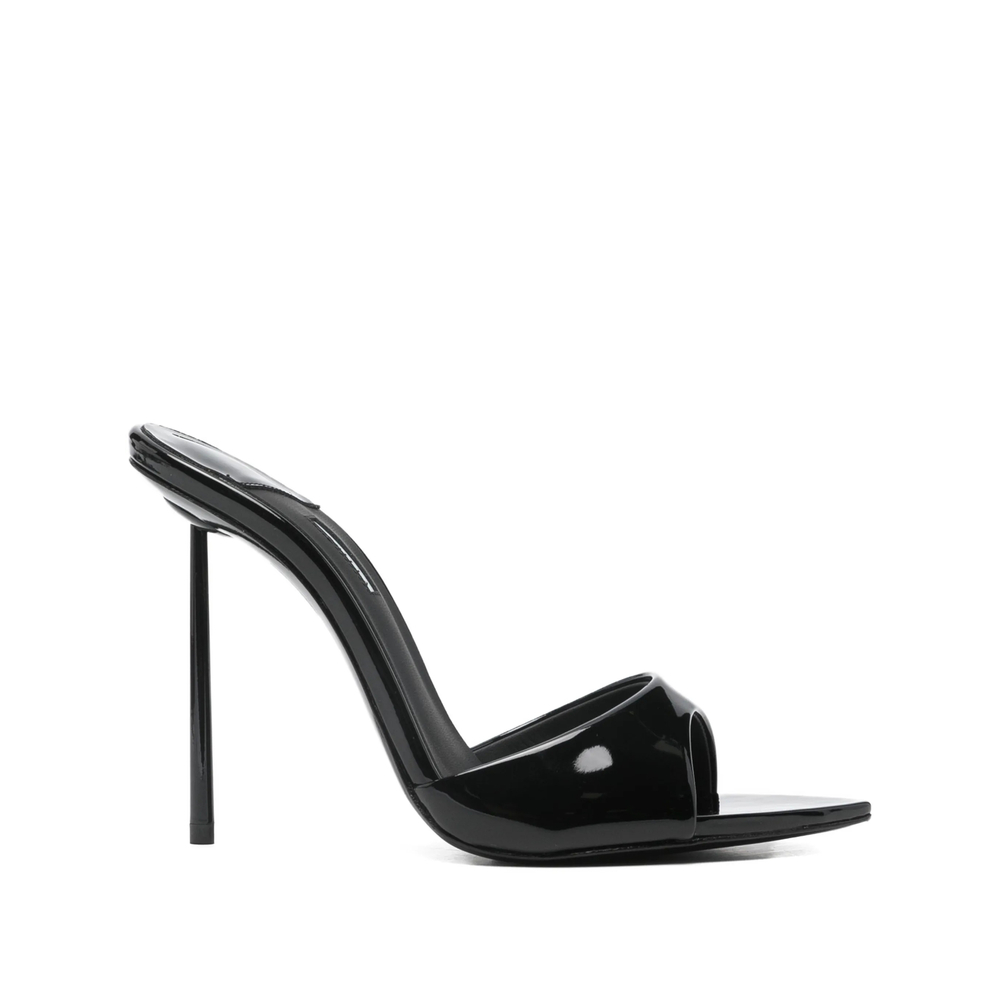 [Le Silla] Sandals FW26 6622C100BXPPGS  001