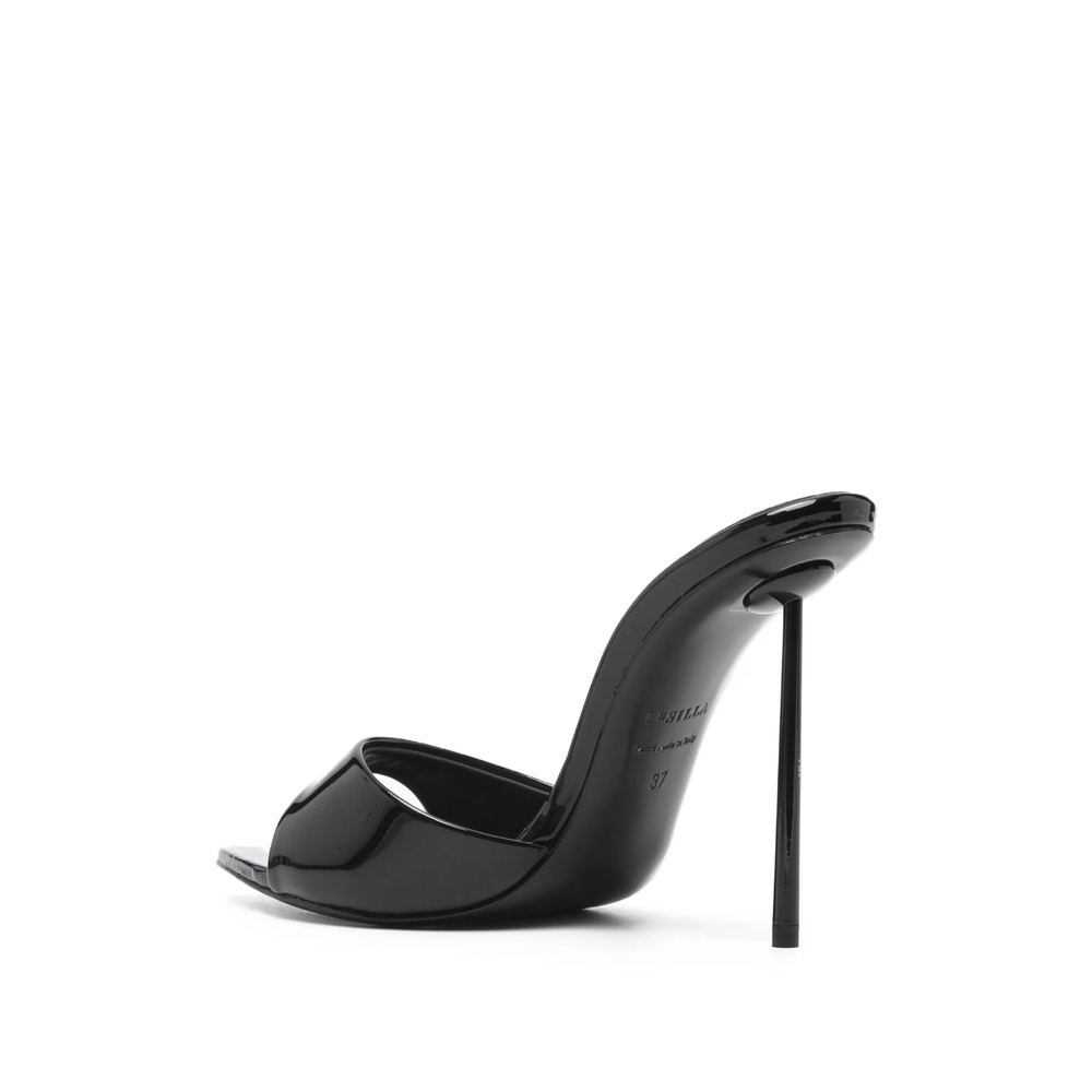 [Le Silla] Sandals FW26 6622C100BXPPGS  001