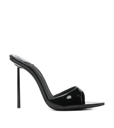 [Le Silla] Sandals FW26 6622C100BXPPGS  001