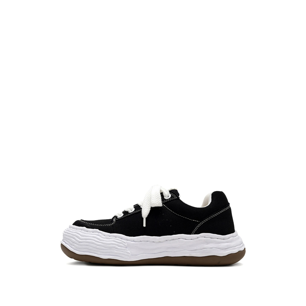 [Maison Mihara Yasuhiro] Sneakers FW26 A15FW704  BLACK