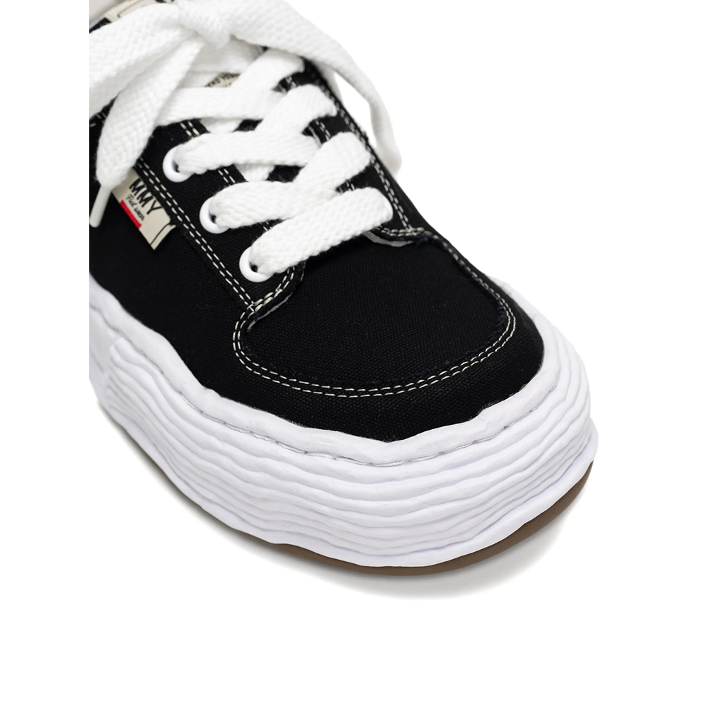 [Maison Mihara Yasuhiro] Sneakers FW26 A15FW704  BLACK