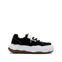 [Maison Mihara Yasuhiro] Sneakers FW26 A15FW704  BLACK