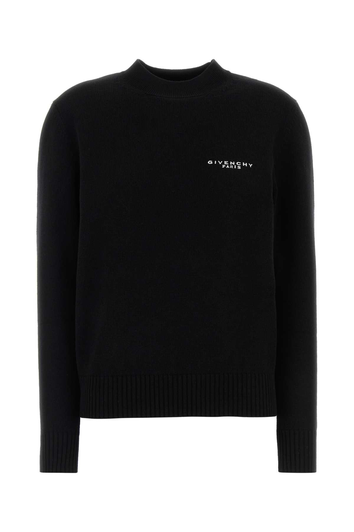 [Givenchy] Knitwear FW26 BW90VW4ZTA 001