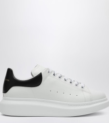 [Alexander McQueen] Sneakers SS26 553680WIAIG