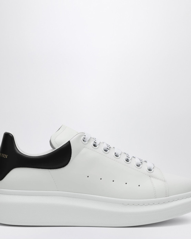[Alexander McQueen] Sneakers SS26 553680WIAIG
