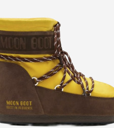 [MOON BOOT x GUEST IN RESIDENCE] Ankle Boots SS26 1409740BM04