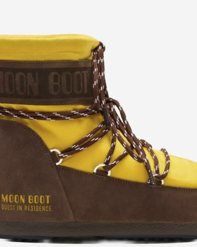 [MOON BOOT x GUEST IN RESIDENCE] Ankle Boots SS26 1409740BM04