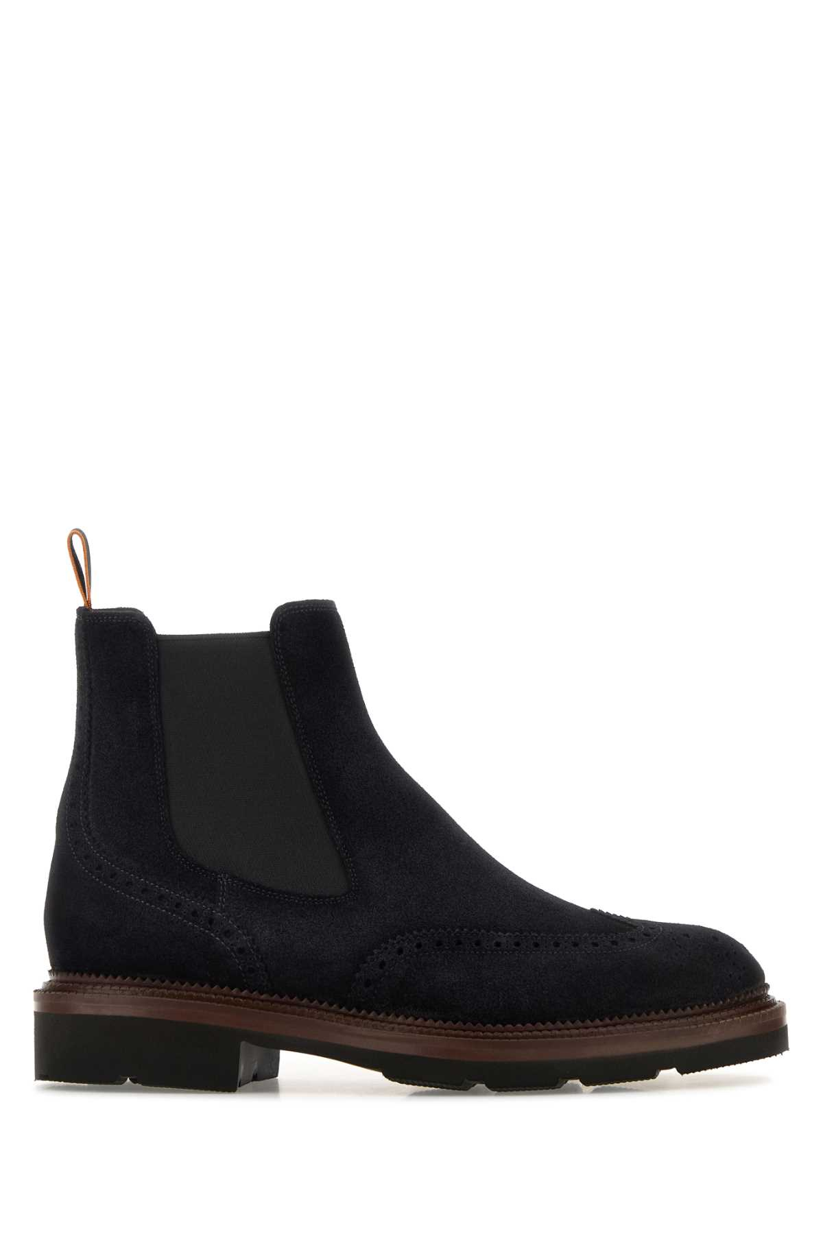 [Santoni] Boots FW26 MCCO19116JL4GRVR U59