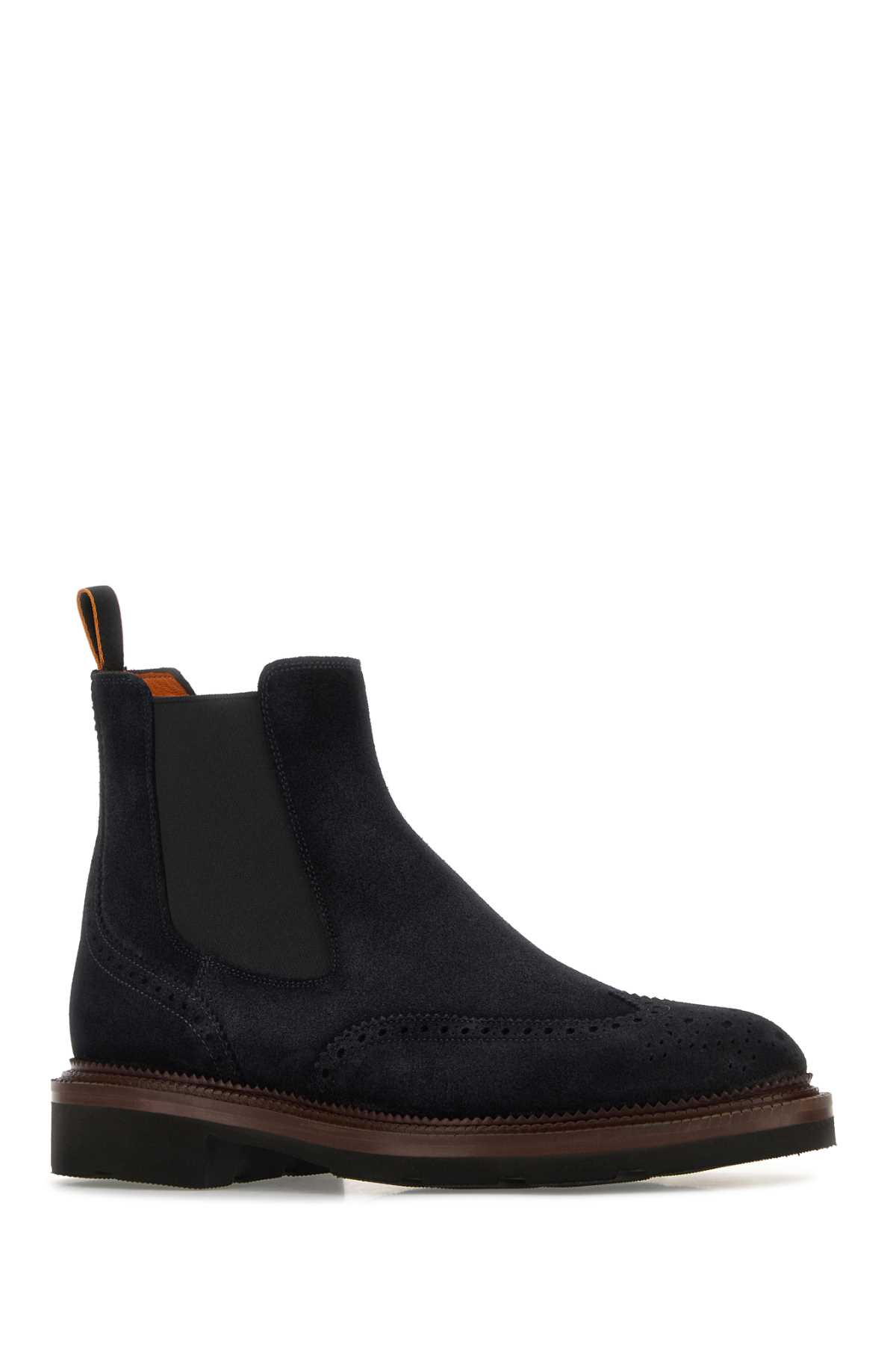 [Santoni] Boots FW26 MCCO19116JL4GRVR U59