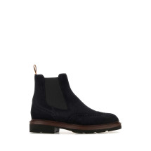 [Santoni] Boots FW26 MCCO19116JL4GRVR U59