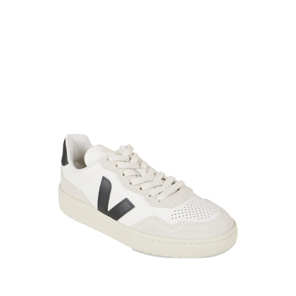 [Veja] Sneakers FW26 VD2021061  WHIBK