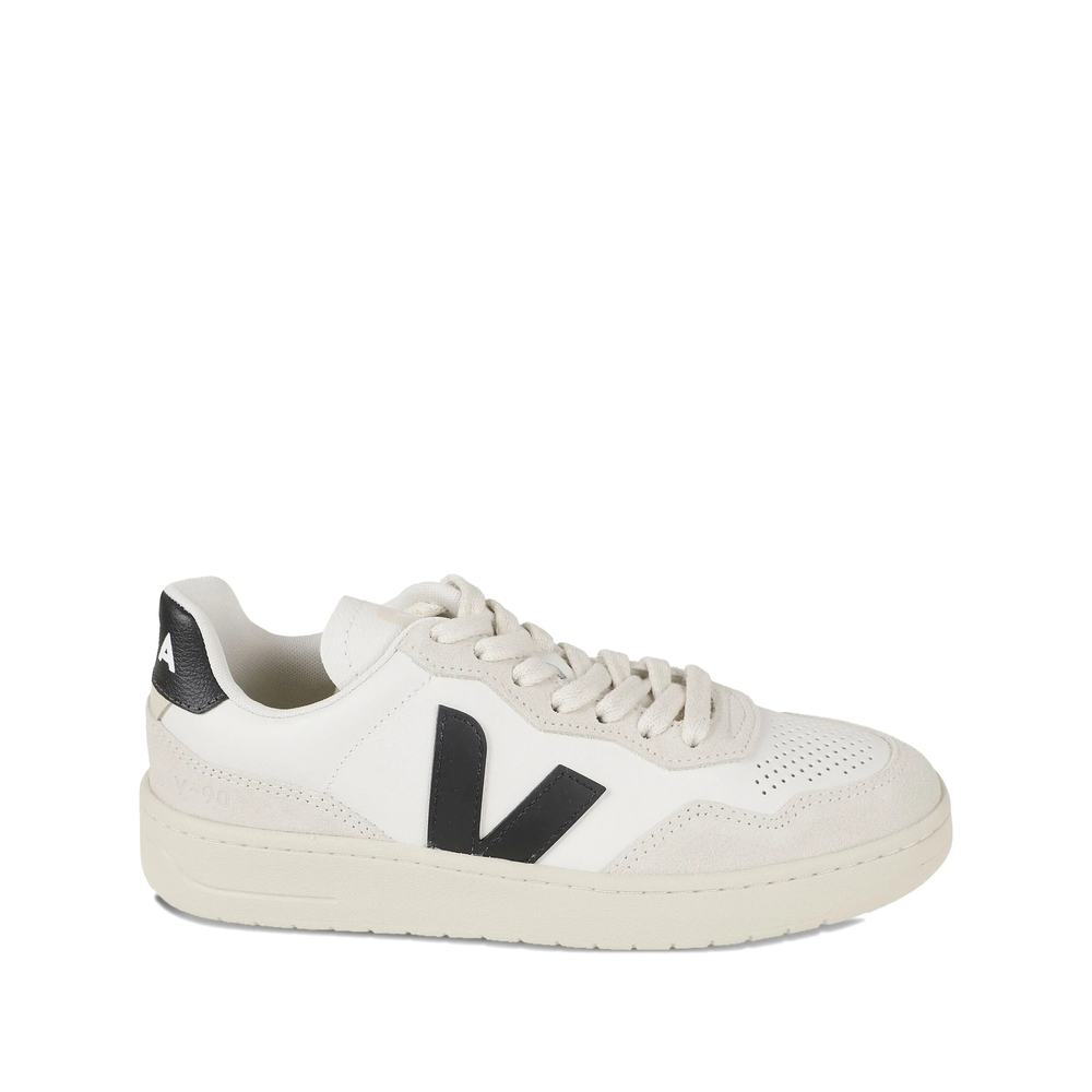 [Veja] Sneakers FW26 VD2021061  WHIBK