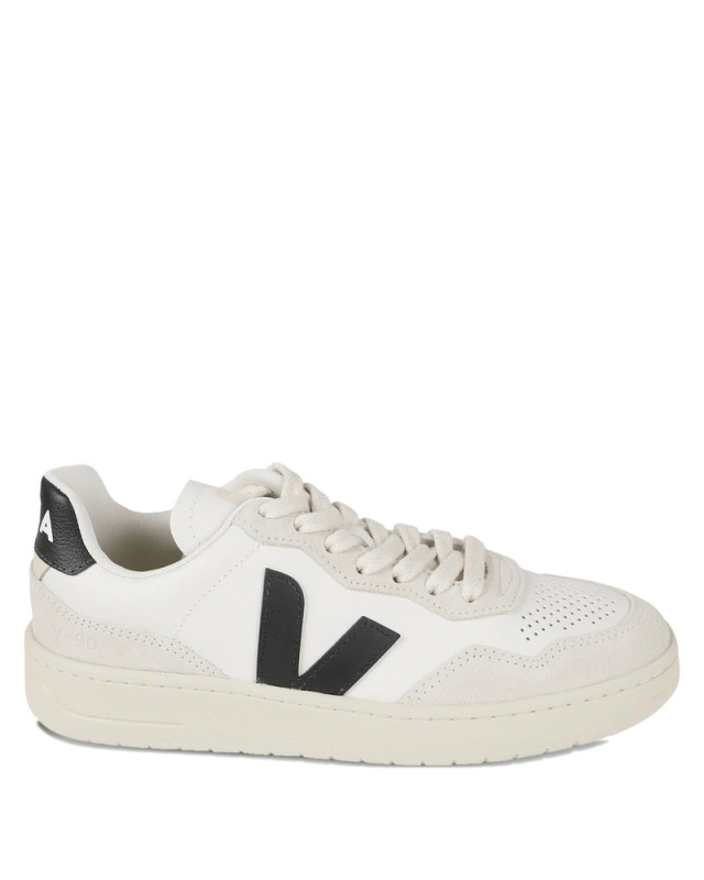 [Veja] Sneakers FW26 VD2021061  WHIBK