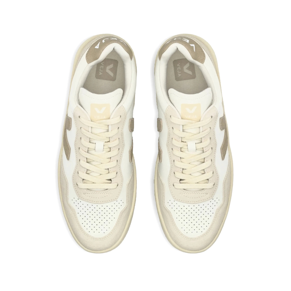 [Veja] Sneakers FW26 VD2020909  WHTAU