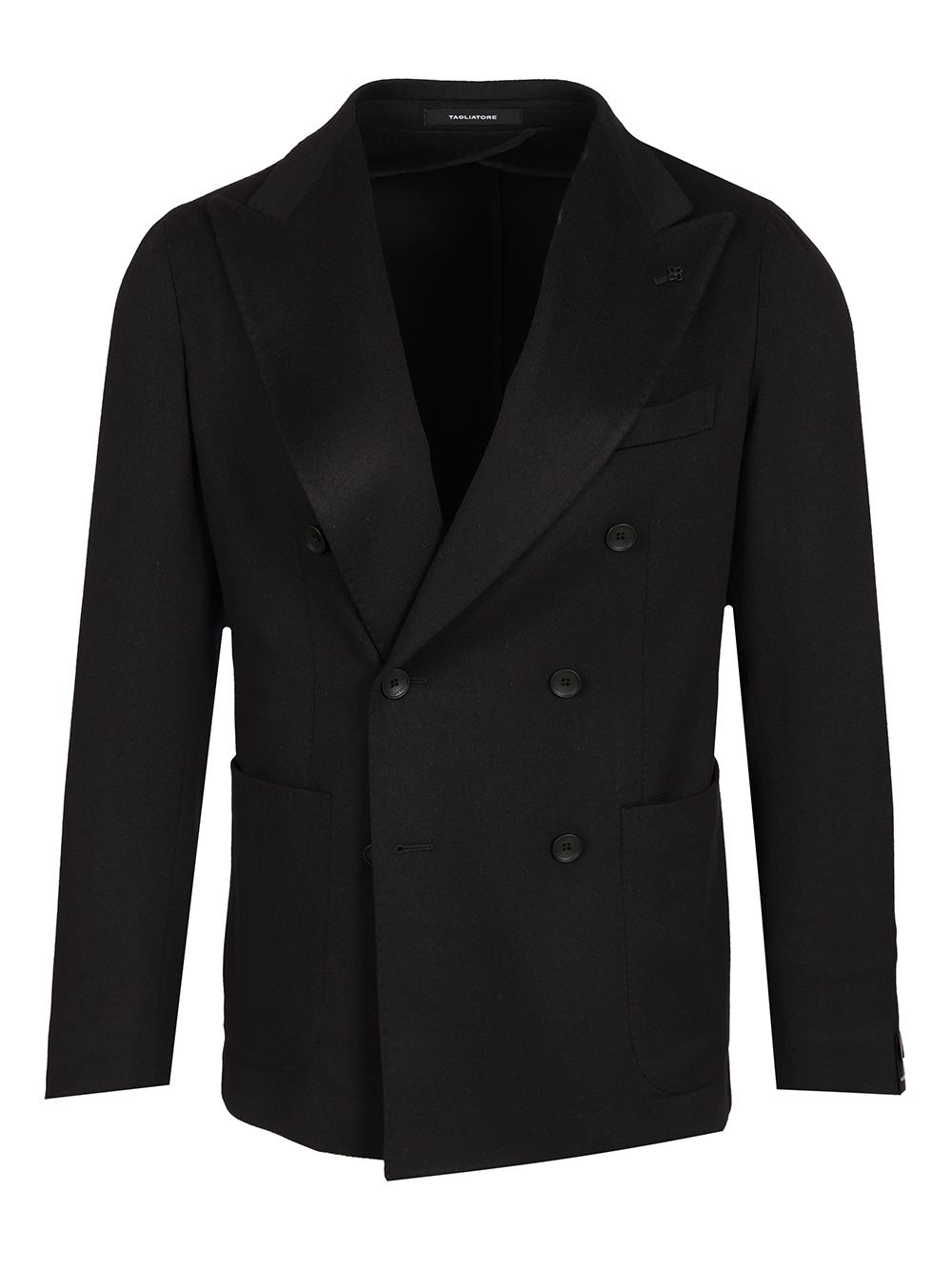 [TAGLIATORE] Blazer FW25 1SMC20K--220009B3217