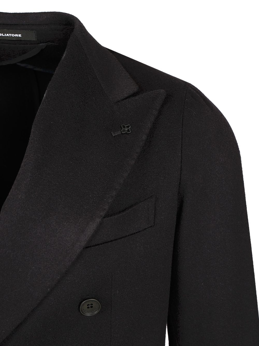 [TAGLIATORE] Blazer FW25 1SMC20K--220009B3217