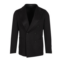 [TAGLIATORE] Blazer FW25 1SMC20K--220009B3217