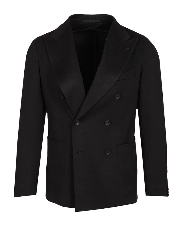 [TAGLIATORE] Blazer FW25 1SMC20K--220009B3217