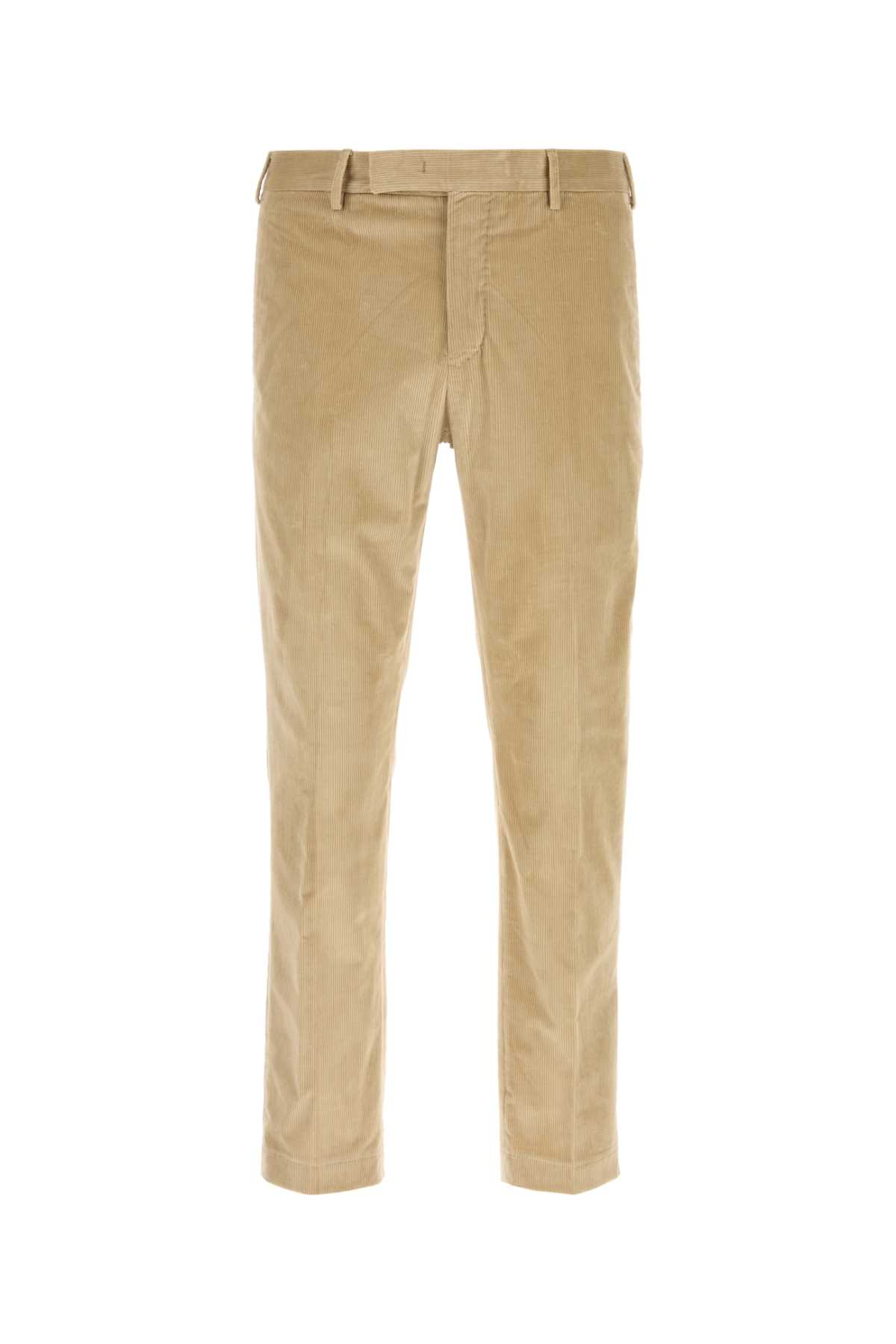 [PT TORINO] Trousers FW26 COASX0Z00FWDPG81 0030