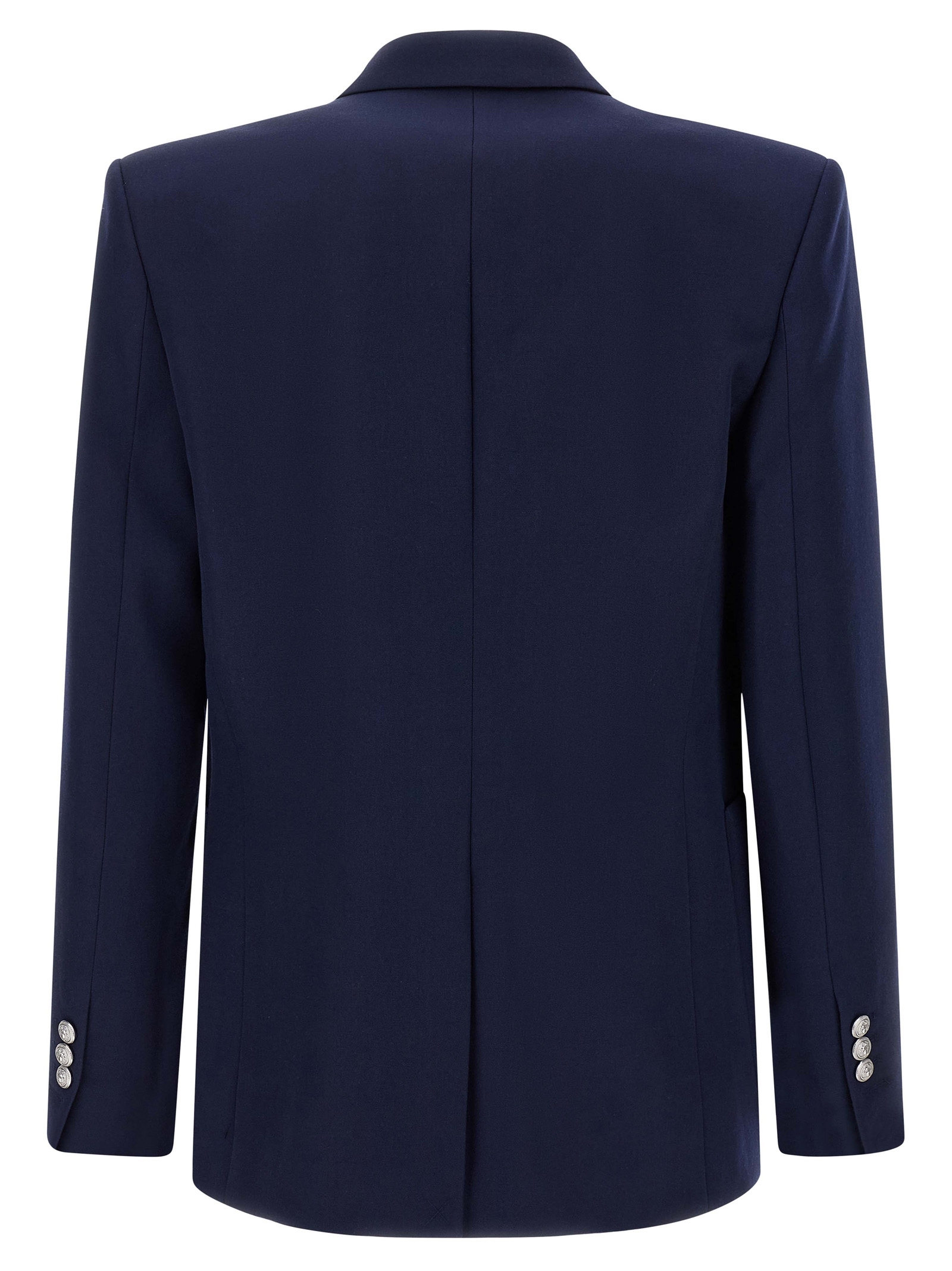 [Balmain] Blazer FW25 FH1SG160WC096UC