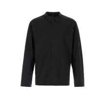 [VEILANCE] T-shirts Long Sleeve FW26 X000009122 BLACK
