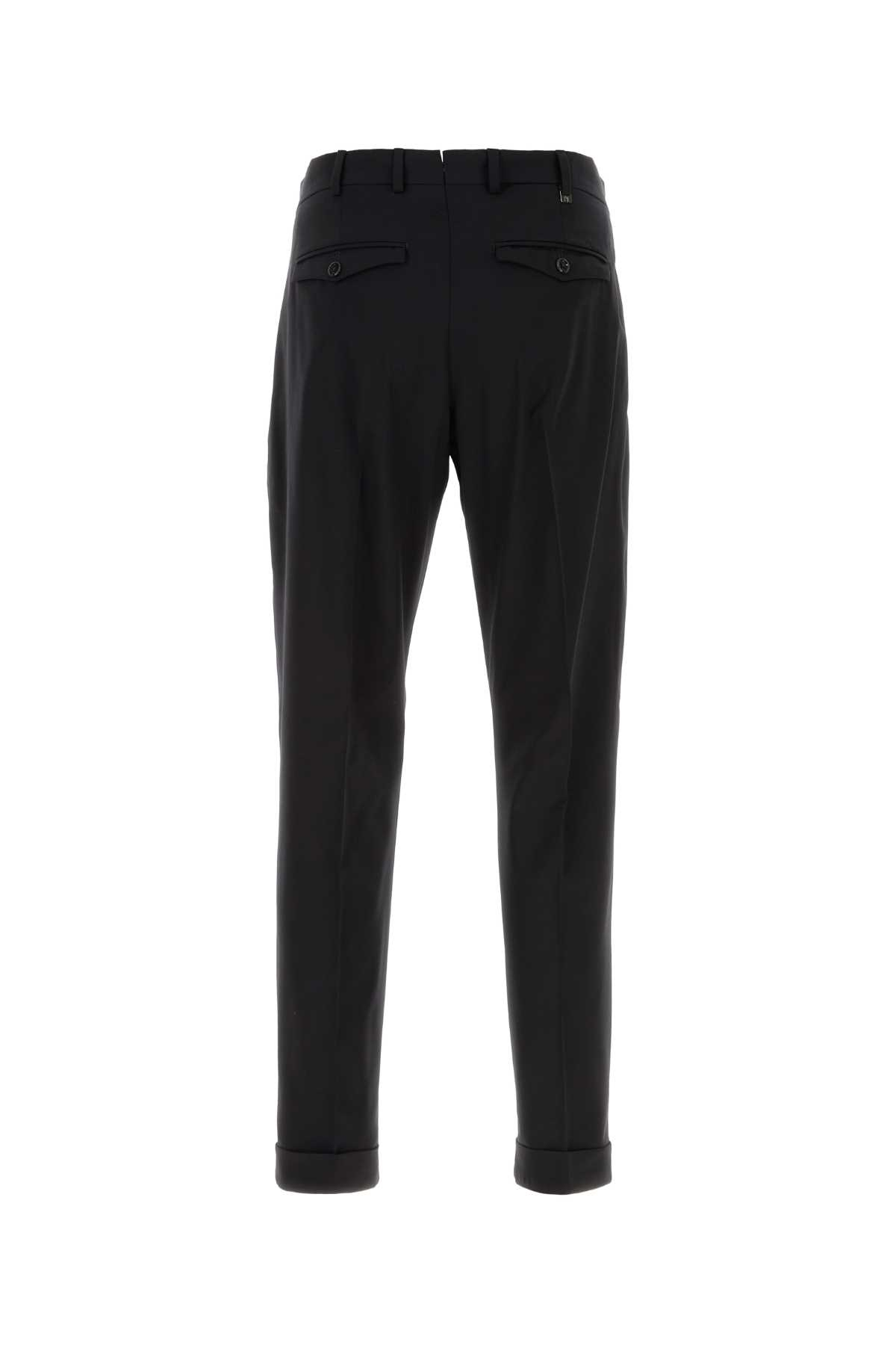 [PT TORINO] Trousers FW26 CORFZAZ40FWDMA37 0990