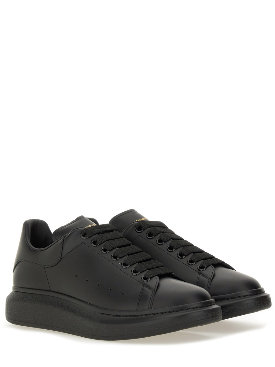 [Alexander McQueen] Sneakers FW26 553680_WWAAN1002