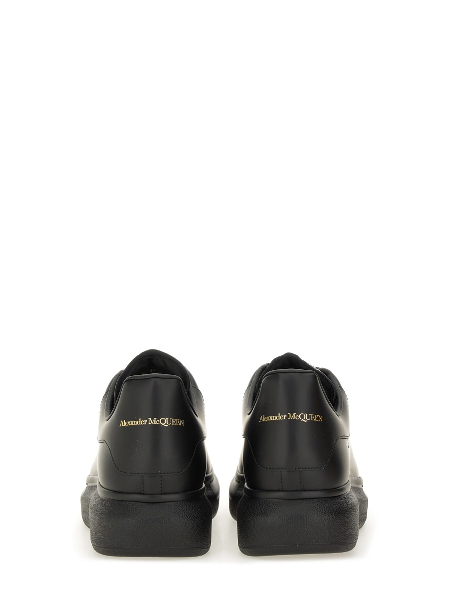 [Alexander McQueen] Sneakers FW26 553680_WWAAN1002