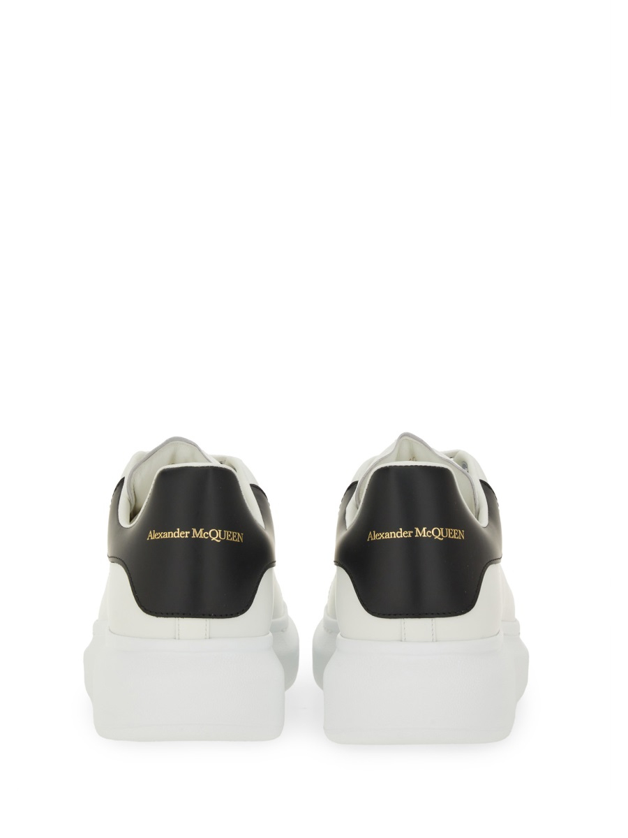 [Alexander McQueen] Sneakers FW26 553680_WIAIG9061