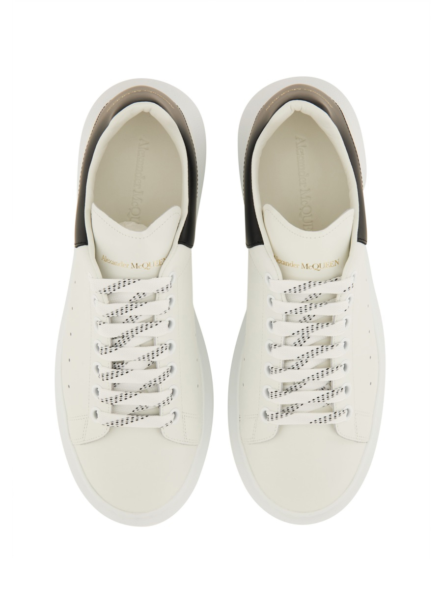 [Alexander McQueen] Sneakers FW26 553680_WIAIG9061